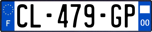 CL-479-GP
