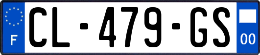 CL-479-GS