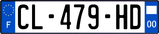 CL-479-HD