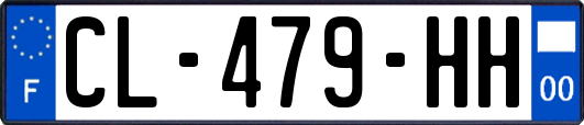 CL-479-HH