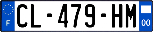 CL-479-HM