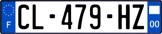 CL-479-HZ