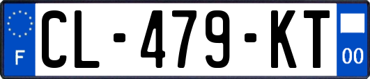 CL-479-KT
