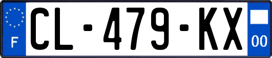 CL-479-KX