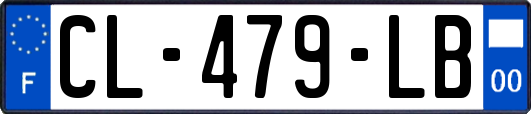 CL-479-LB