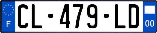 CL-479-LD