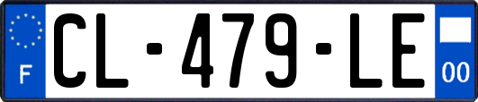 CL-479-LE