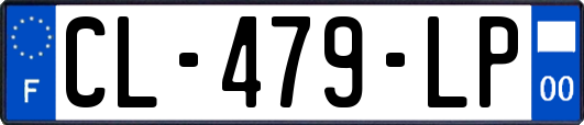 CL-479-LP