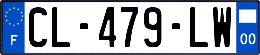 CL-479-LW