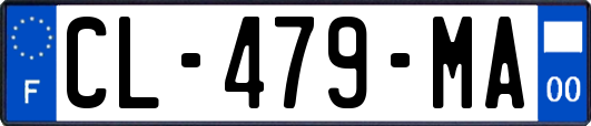 CL-479-MA