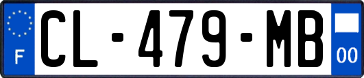 CL-479-MB