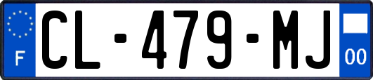CL-479-MJ