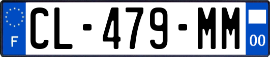 CL-479-MM