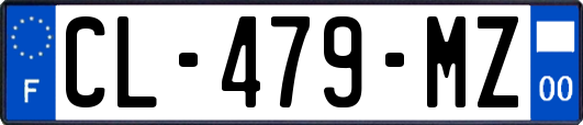 CL-479-MZ