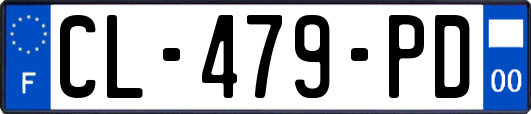 CL-479-PD