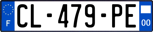 CL-479-PE