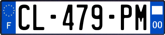 CL-479-PM