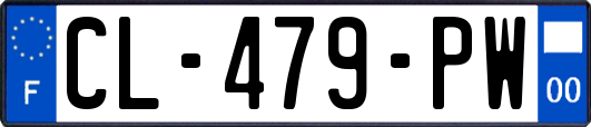 CL-479-PW