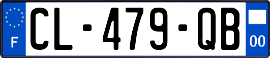 CL-479-QB