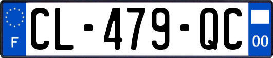 CL-479-QC