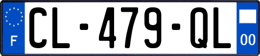 CL-479-QL