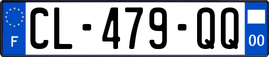 CL-479-QQ