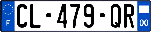 CL-479-QR
