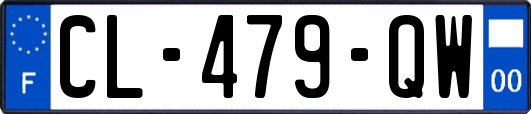 CL-479-QW