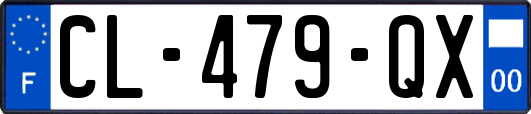 CL-479-QX