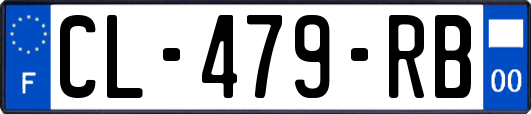 CL-479-RB
