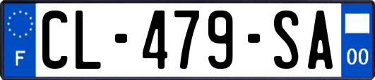 CL-479-SA