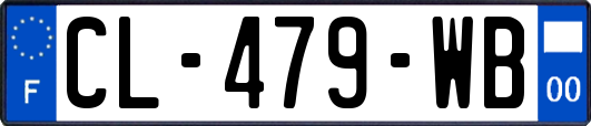 CL-479-WB