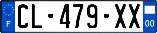 CL-479-XX