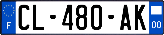 CL-480-AK