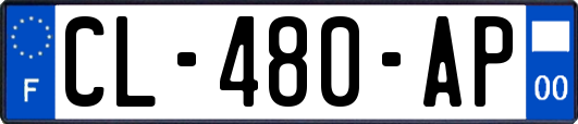 CL-480-AP