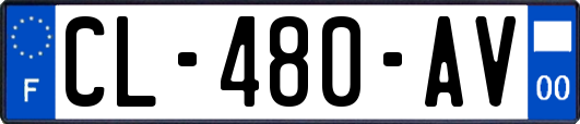 CL-480-AV