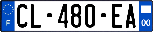CL-480-EA