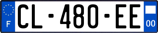 CL-480-EE
