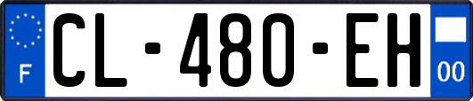 CL-480-EH