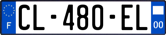CL-480-EL