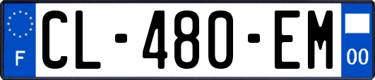 CL-480-EM