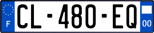 CL-480-EQ