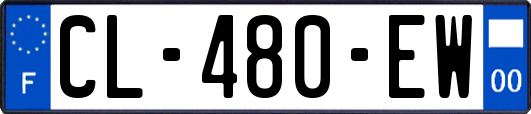 CL-480-EW