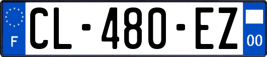 CL-480-EZ