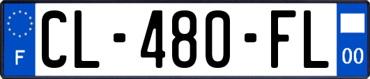 CL-480-FL