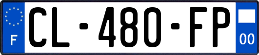 CL-480-FP
