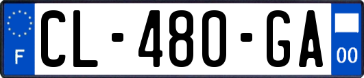 CL-480-GA