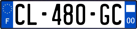 CL-480-GC