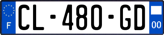 CL-480-GD