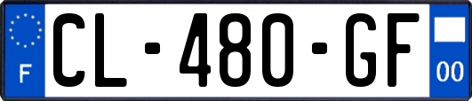 CL-480-GF
